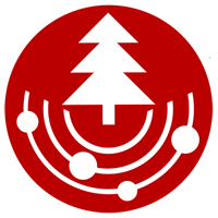 Weihnachtsmarkt Logo